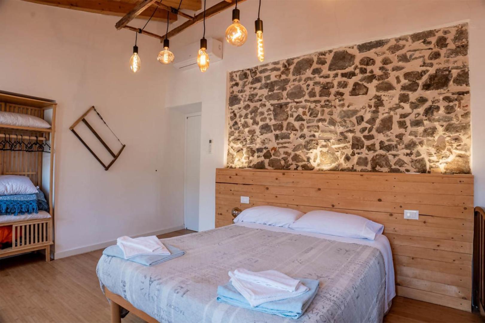 Casa Vacanze Callegari Carrodano Inferiore Exterior foto